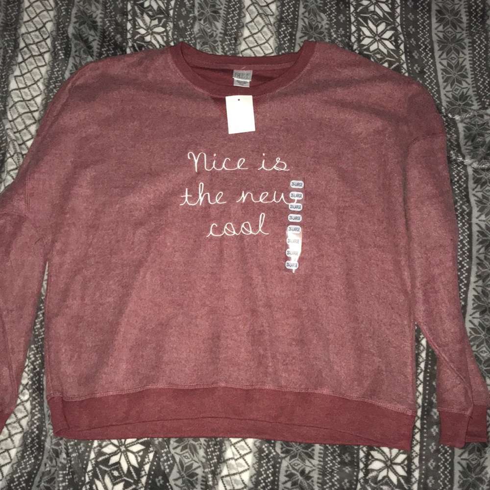 Sweater